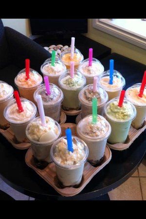 Milu's Fresh Rolls & Subs